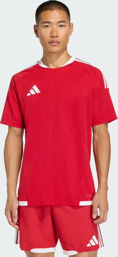 Adidas TIRO26 COMPETITION MATCH DAY VOETBALSHIRT
