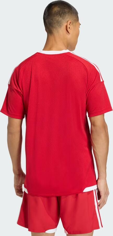 Adidas TIRO26 COMPETITION MATCH DAY VOETBALSHIRT - Foto 4