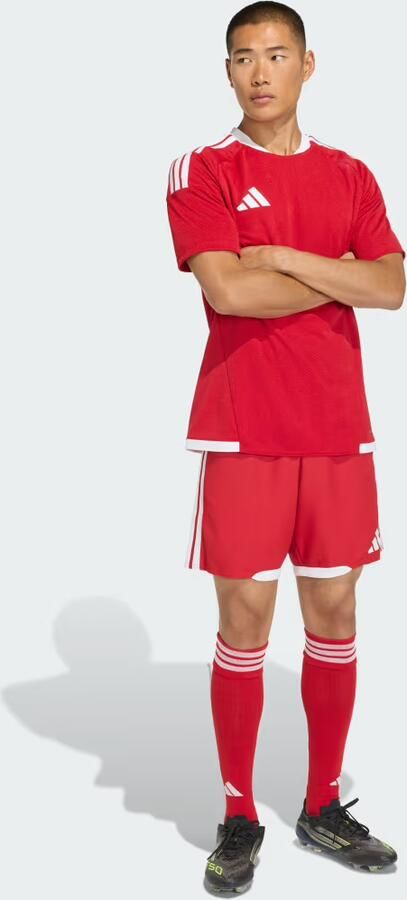Adidas TIRO26 COMPETITION MATCH DAY VOETBALSHIRT - Foto 5