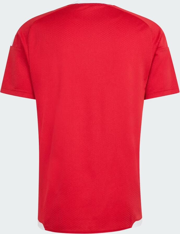 Adidas TIRO26 COMPETITION MATCH DAY VOETBALSHIRT - Foto 2