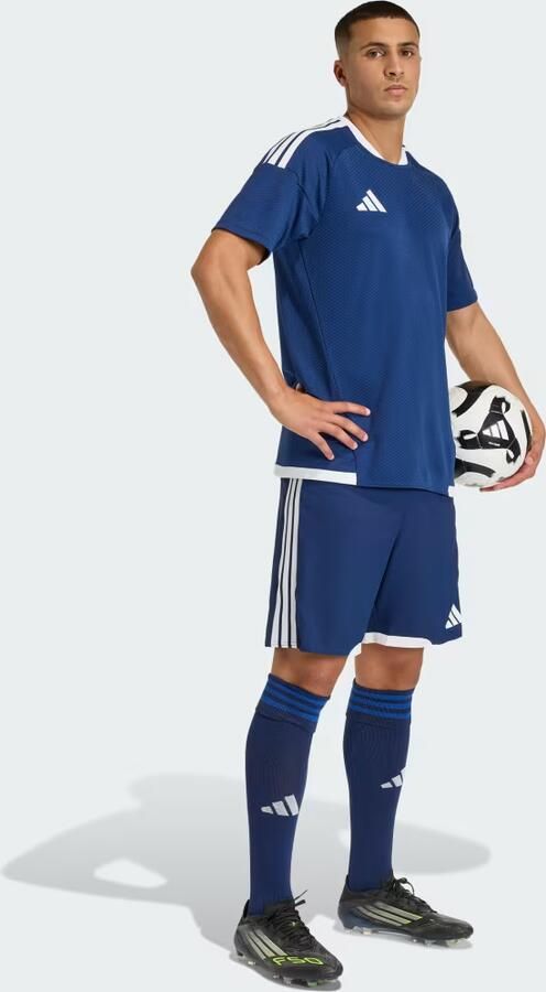 Adidas TIRO26 COMPETITION MATCH DAY VOETBALSHIRT - Foto 4