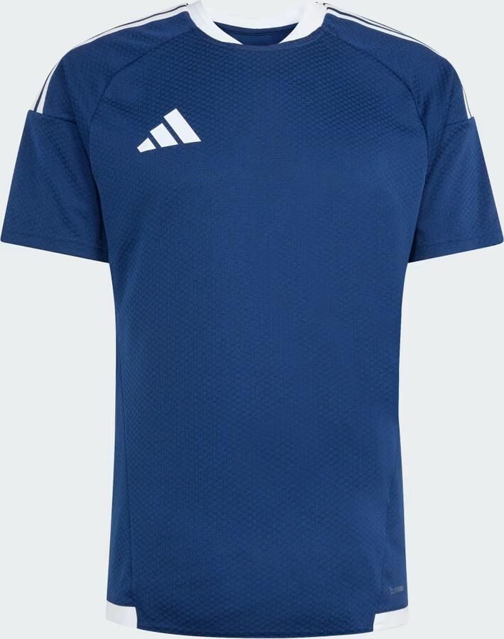 Adidas TIRO26 COMPETITION MATCH DAY VOETBALSHIRT - Foto 2