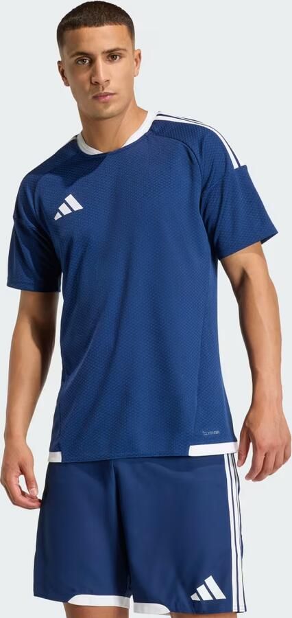Adidas TIRO26 COMPETITION MATCH DAY VOETBALSHIRT