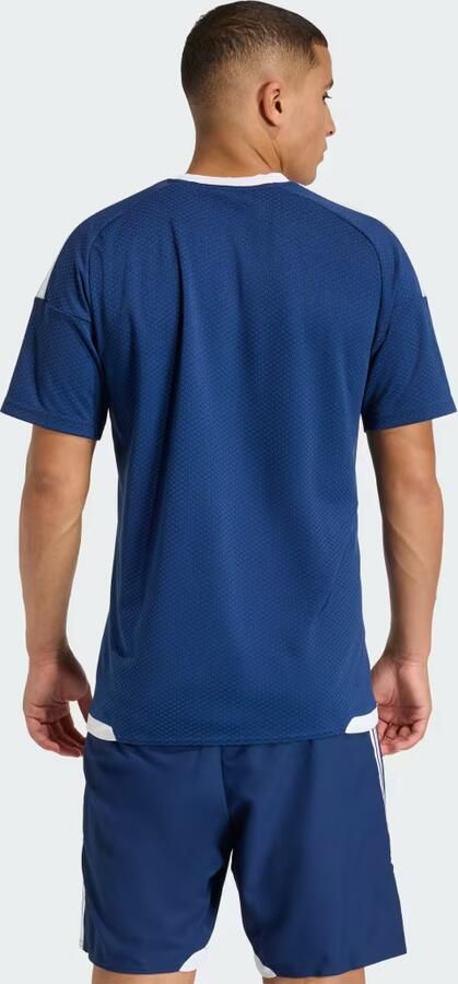 Adidas TIRO26 COMPETITION MATCH DAY VOETBALSHIRT - Foto 5