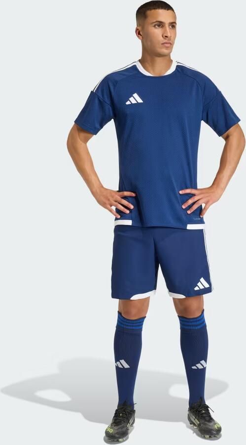 Adidas TIRO26 COMPETITION MATCH DAY VOETBALSHIRT - Foto 3