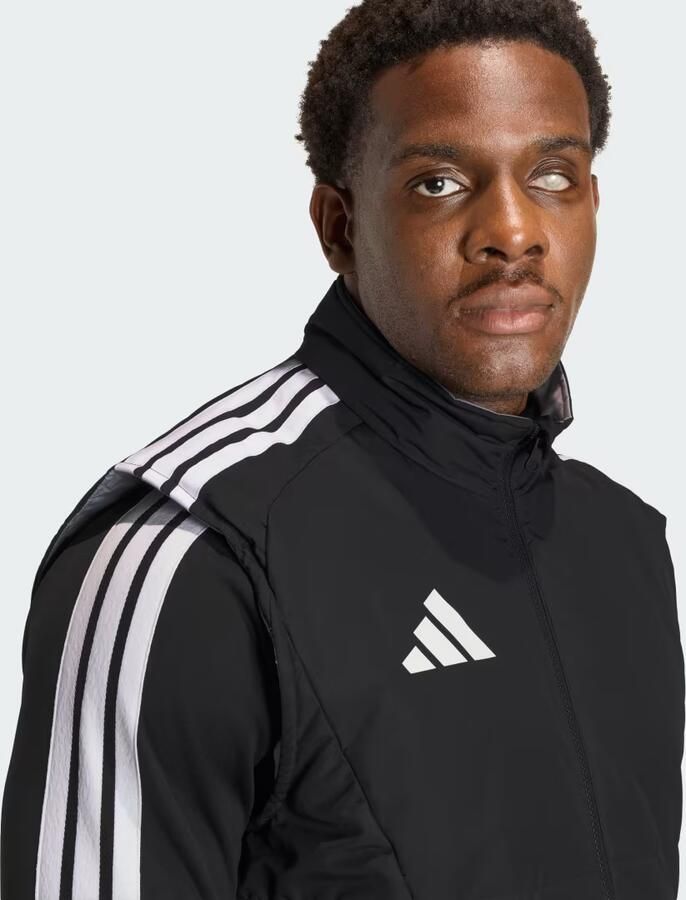 Adidas Tiro26 Competition Winter Bodywarmer - Foto 3