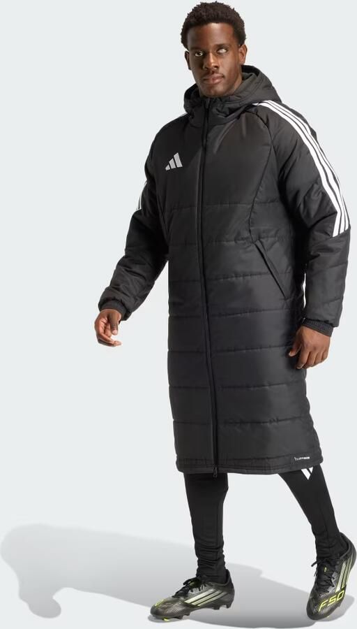 Adidas Tiro26 Lange Jas