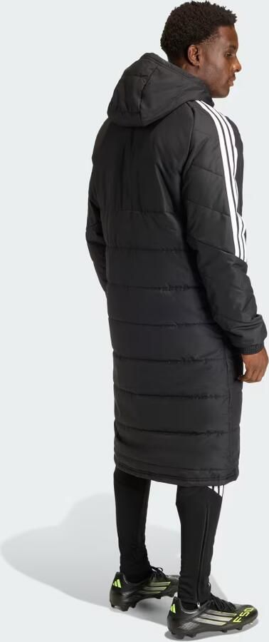 Adidas Tiro26 Lange Jas - Foto 6