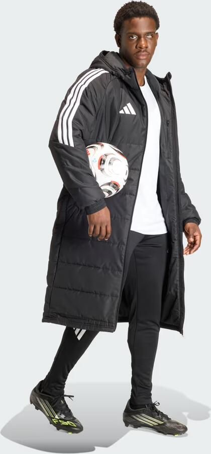 Adidas Tiro26 Lange Jas - Foto 5