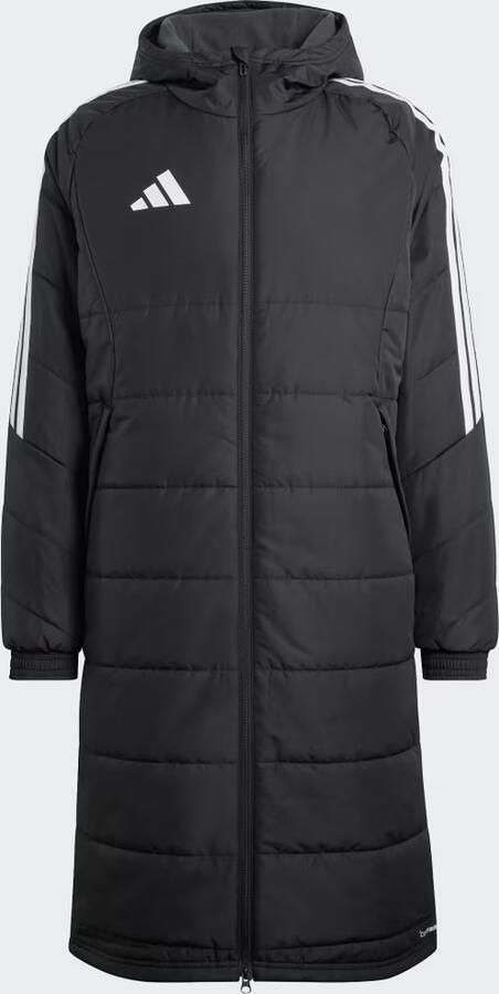 Adidas Tiro26 Lange Jas - Foto 4
