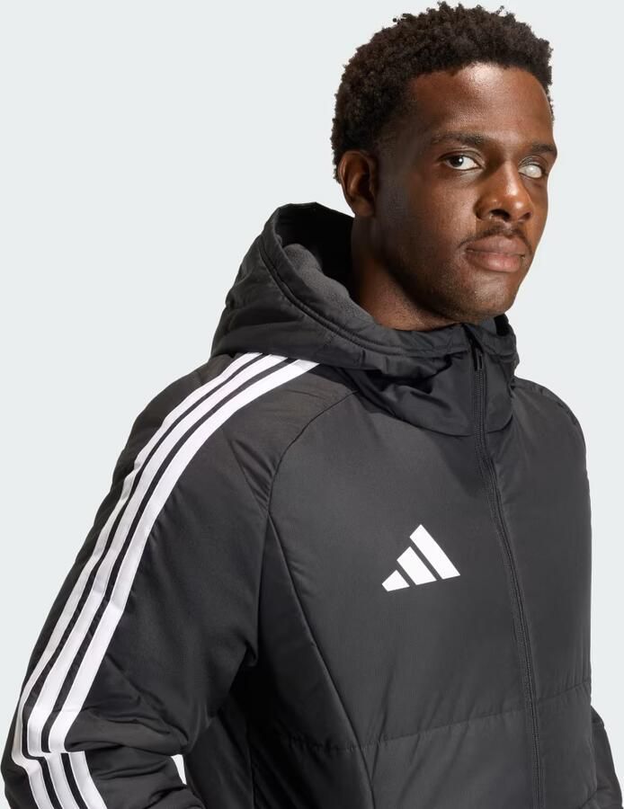 Adidas Tiro26 Lange Jas - Foto 3