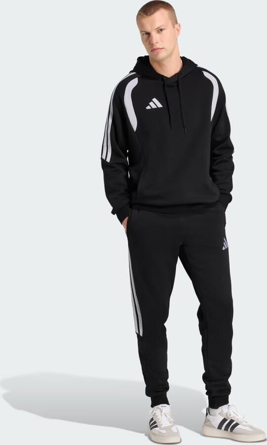 Adidas Tiro26 League Joggingbroek - Foto 5