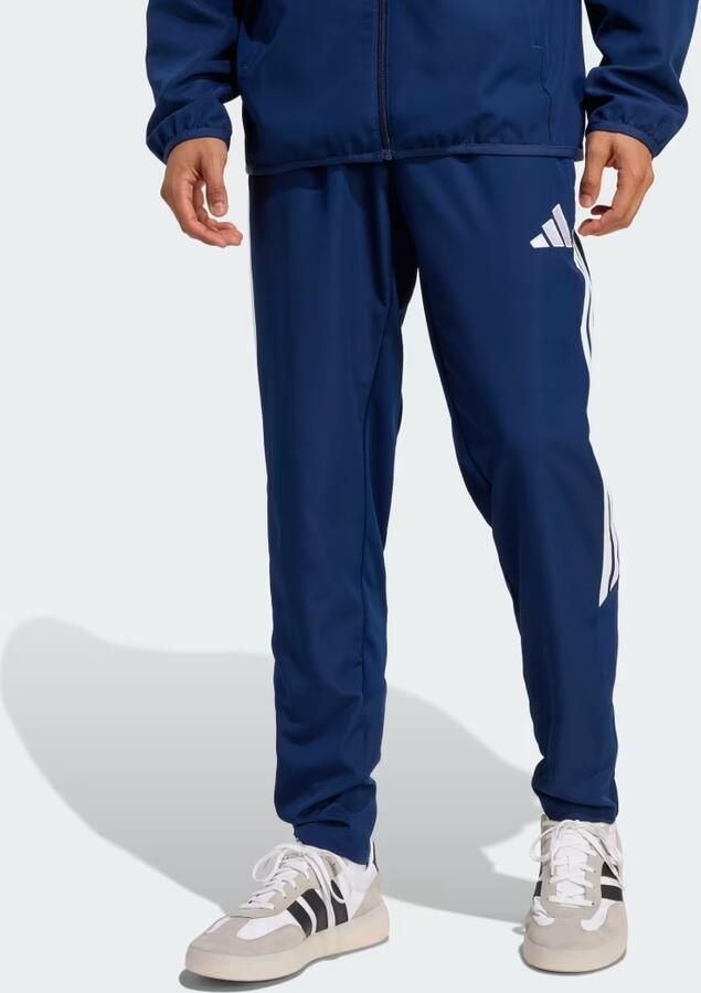 Adidas Tiro26 League Presentation Broek