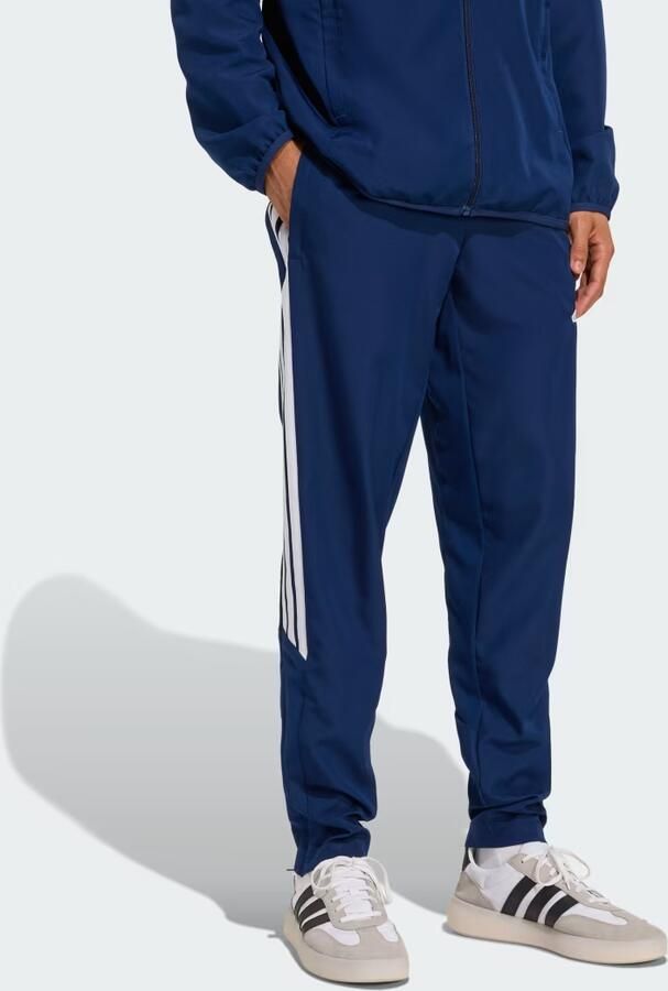 Adidas Tiro26 League Presentation Broek - Foto 3