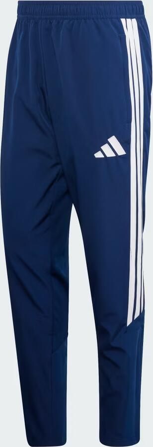 Adidas Tiro26 League Presentation Broek - Foto 6
