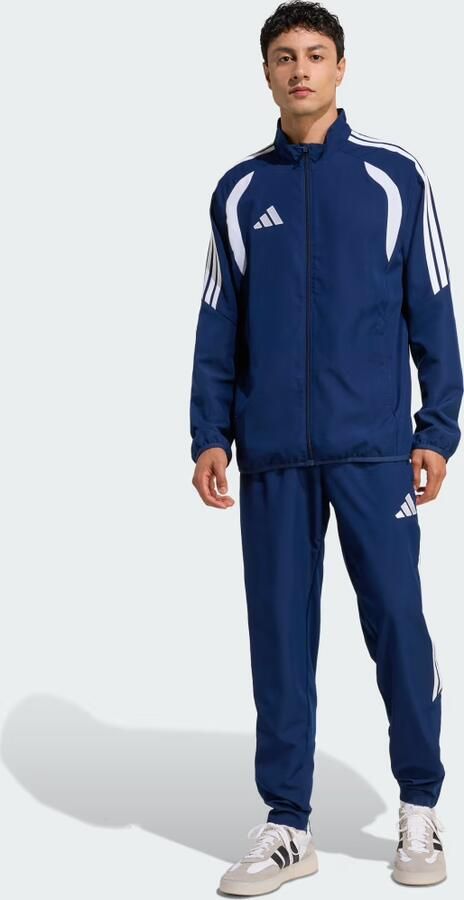 Adidas Tiro26 League Presentation Broek - Foto 5
