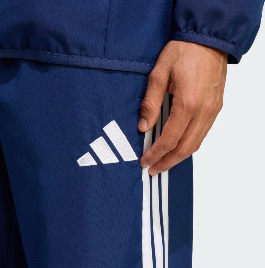Adidas Tiro26 League Presentation Broek - Foto 2