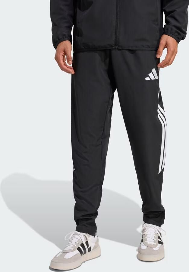 Adidas Tiro26 League Presentation Broek