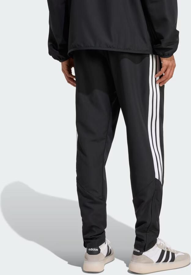 Adidas Tiro26 League Presentation Broek - Foto 4