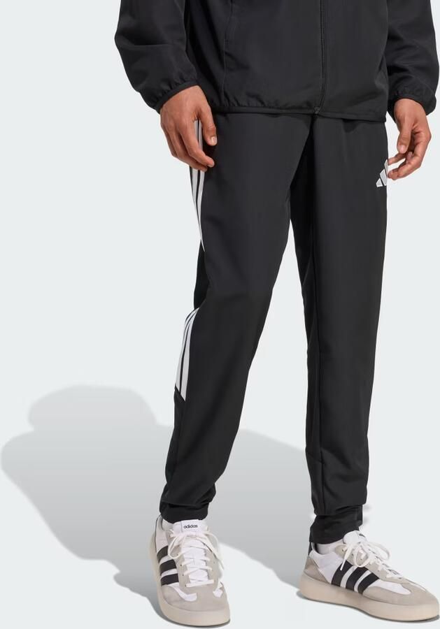 Adidas Tiro26 League Presentation Broek - Foto 3