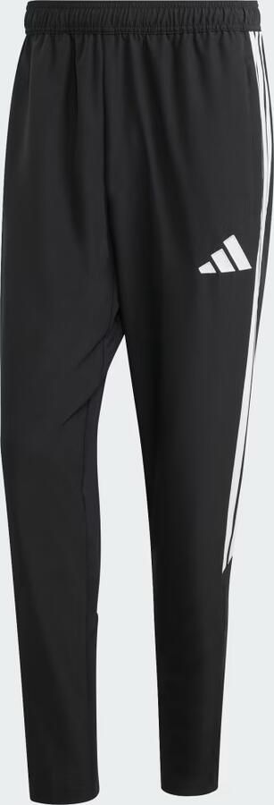 Adidas Tiro26 League Presentation Broek - Foto 6