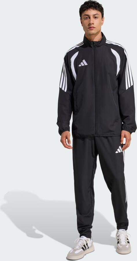 Adidas Tiro26 League Presentation Broek - Foto 5