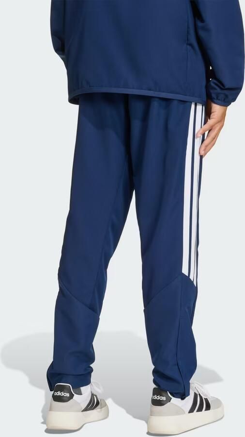 Adidas Tiro26 League Presentation Broek Kids - Foto 5