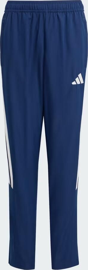 Adidas Tiro26 League Presentation Broek Kids - Foto 6