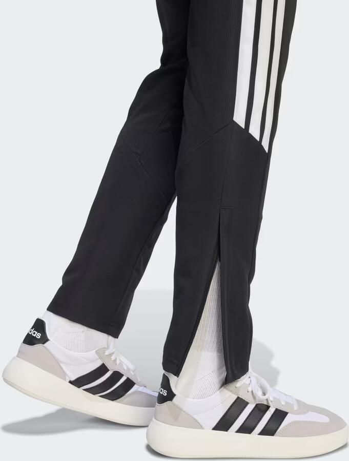 Adidas Tiro26 League Presentation Broek Kids - Foto 4
