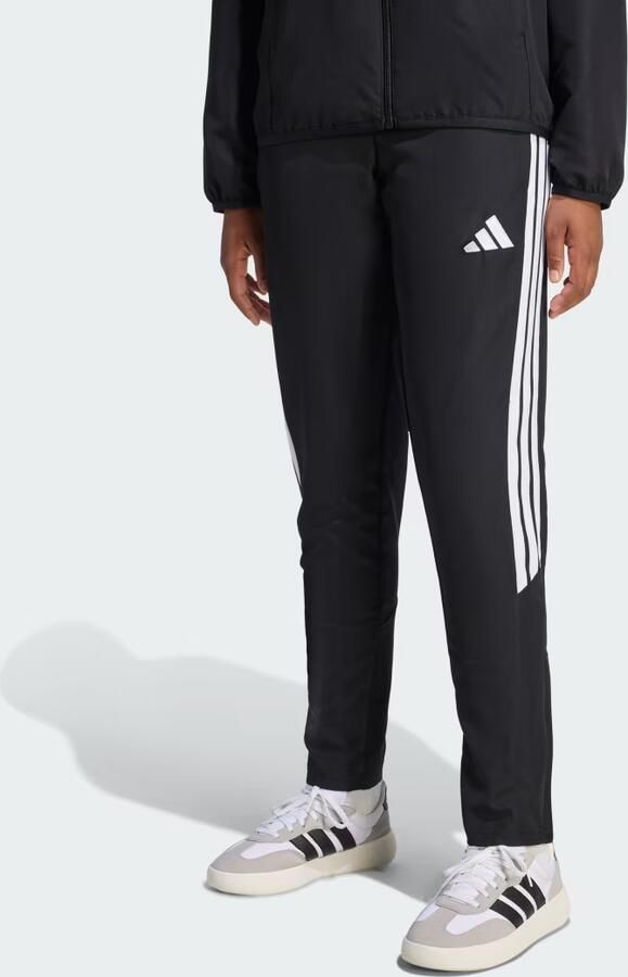 Adidas Tiro26 League Presentation Broek Kids