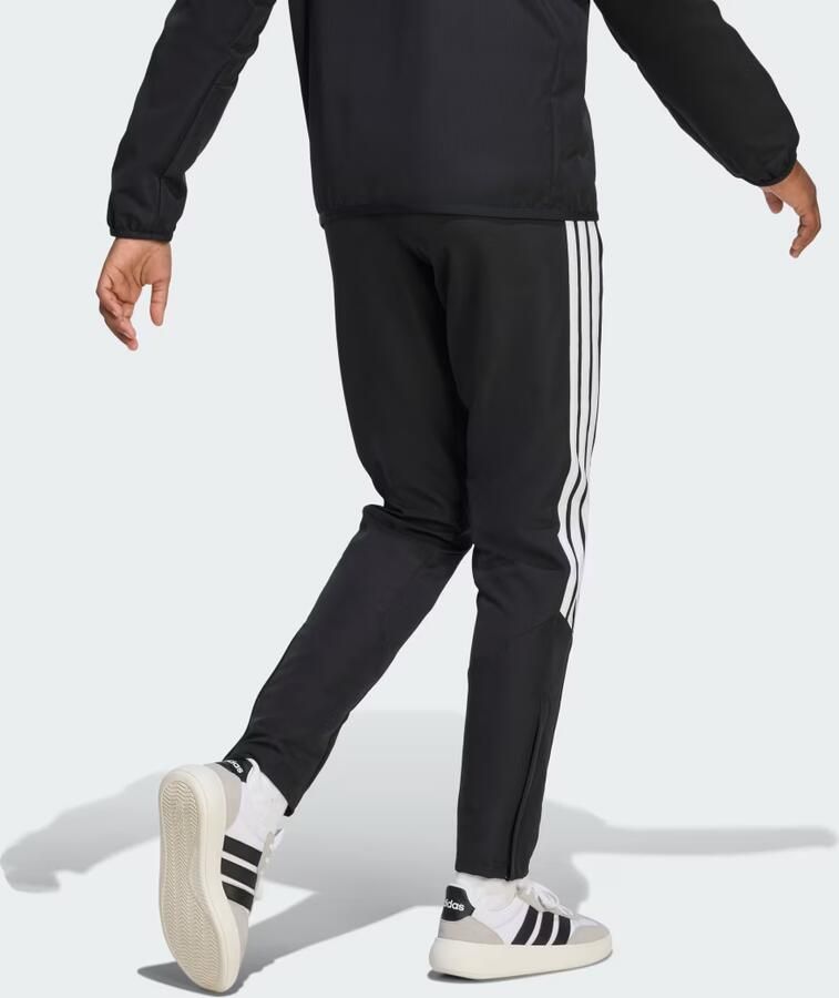 Adidas Tiro26 League Presentation Broek Kids - Foto 3