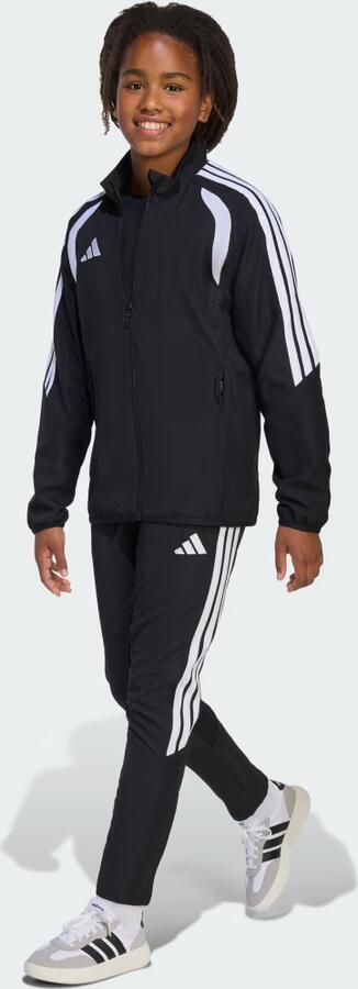Adidas Tiro26 League Presentation Broek Kids - Foto 5