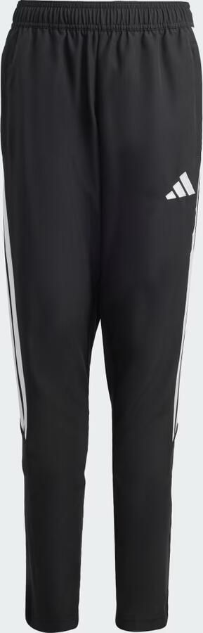 Adidas Tiro26 League Presentation Broek Kids - Foto 6