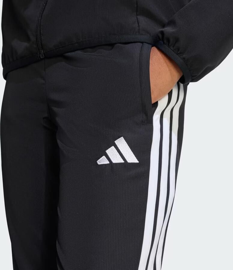 Adidas Tiro26 League Presentation Broek Kids - Foto 2