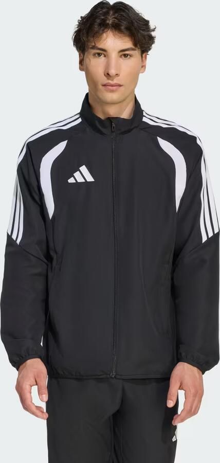 Adidas Tiro26 League Presentation Jack