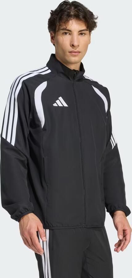 Adidas Tiro26 League Presentation Jack - Foto 5
