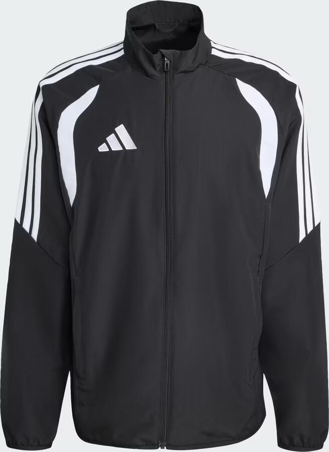 Adidas Tiro26 League Presentation Jack - Foto 2