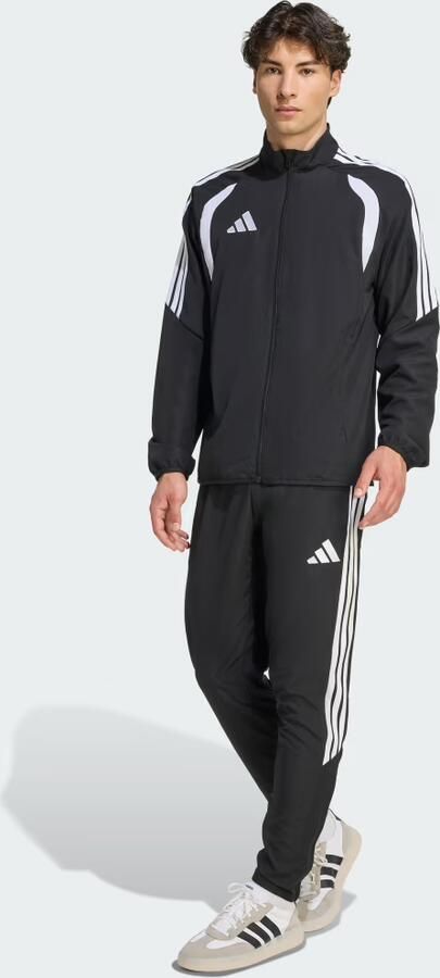 Adidas Tiro26 League Presentation Jack - Foto 6