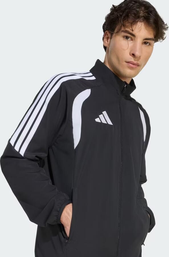 Adidas Tiro26 League Presentation Jack - Foto 3