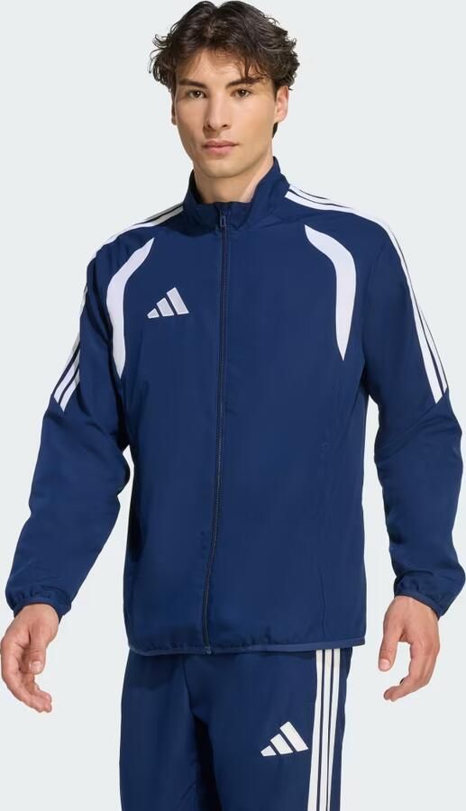 Adidas Tiro26 League Presentation Jack
