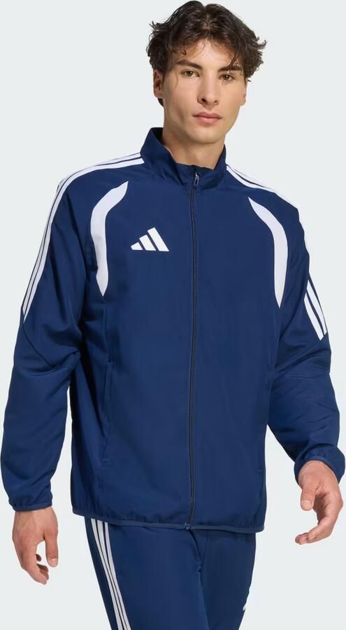 Adidas Tiro26 League Presentation Jack - Foto 4