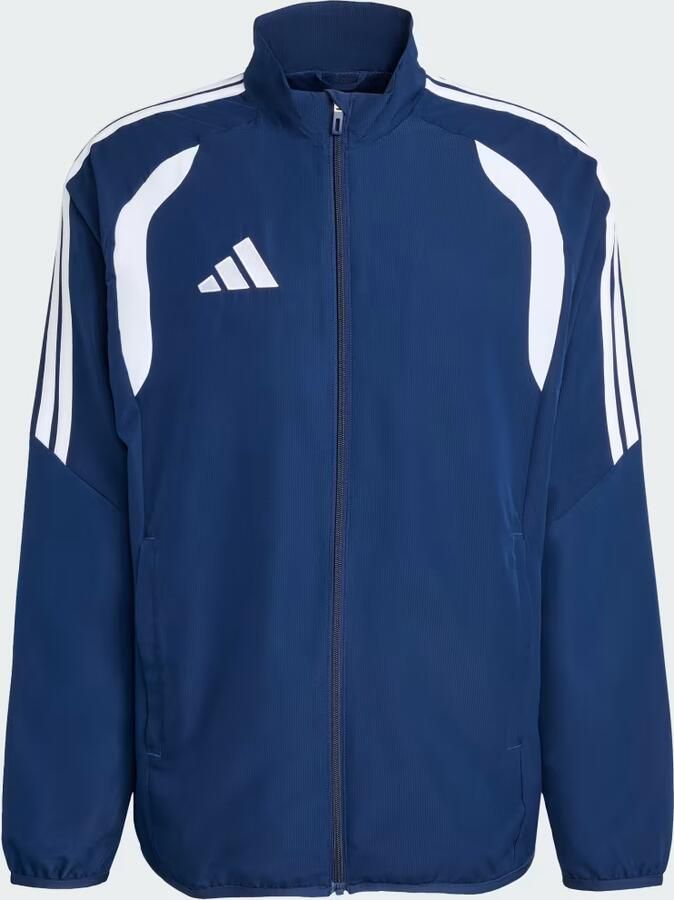 Adidas Tiro26 League Presentation Jack - Foto 3