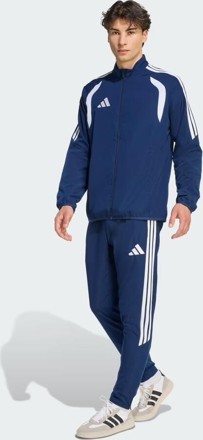 Adidas Tiro26 League Presentation Jack - Foto 6