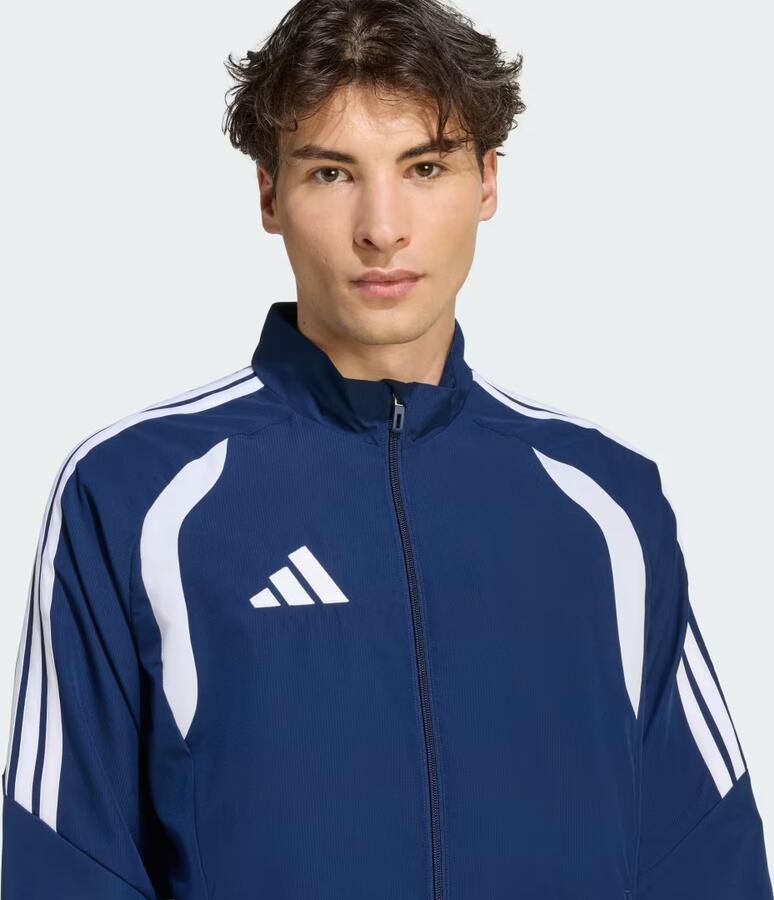 Adidas Tiro26 League Presentation Jack - Foto 2