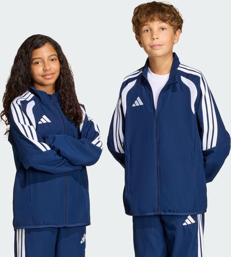 Adidas Tiro26 League Presentation Jack Kids