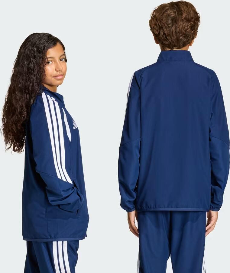 Adidas Tiro26 League Presentation Jack Kids - Foto 2