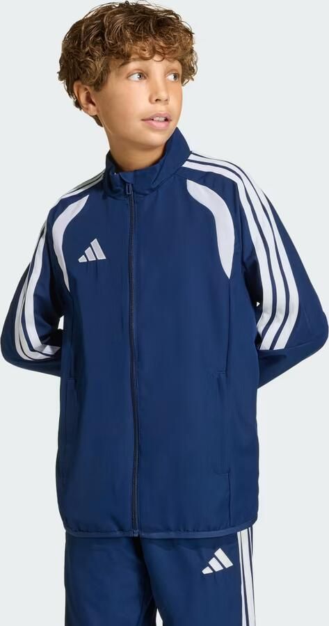 Adidas Tiro26 League Presentation Jack Kids - Foto 5