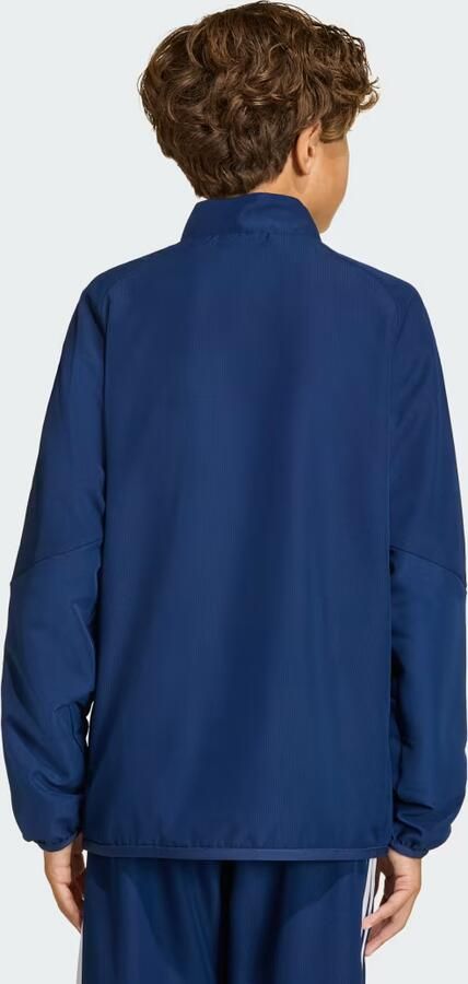 Adidas Tiro26 League Presentation Jack Kids - Foto 6