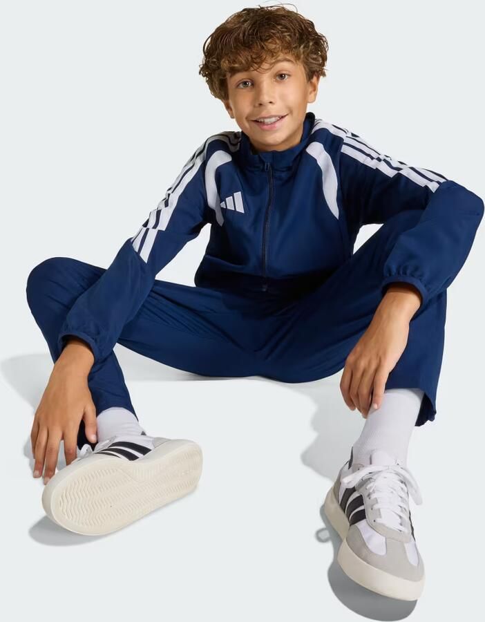 Adidas Tiro26 League Presentation Jack Kids - Foto 4