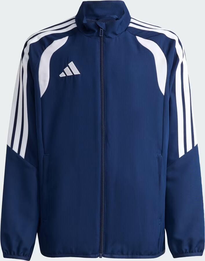 Adidas Tiro26 League Presentation Jack Kids - Foto 3